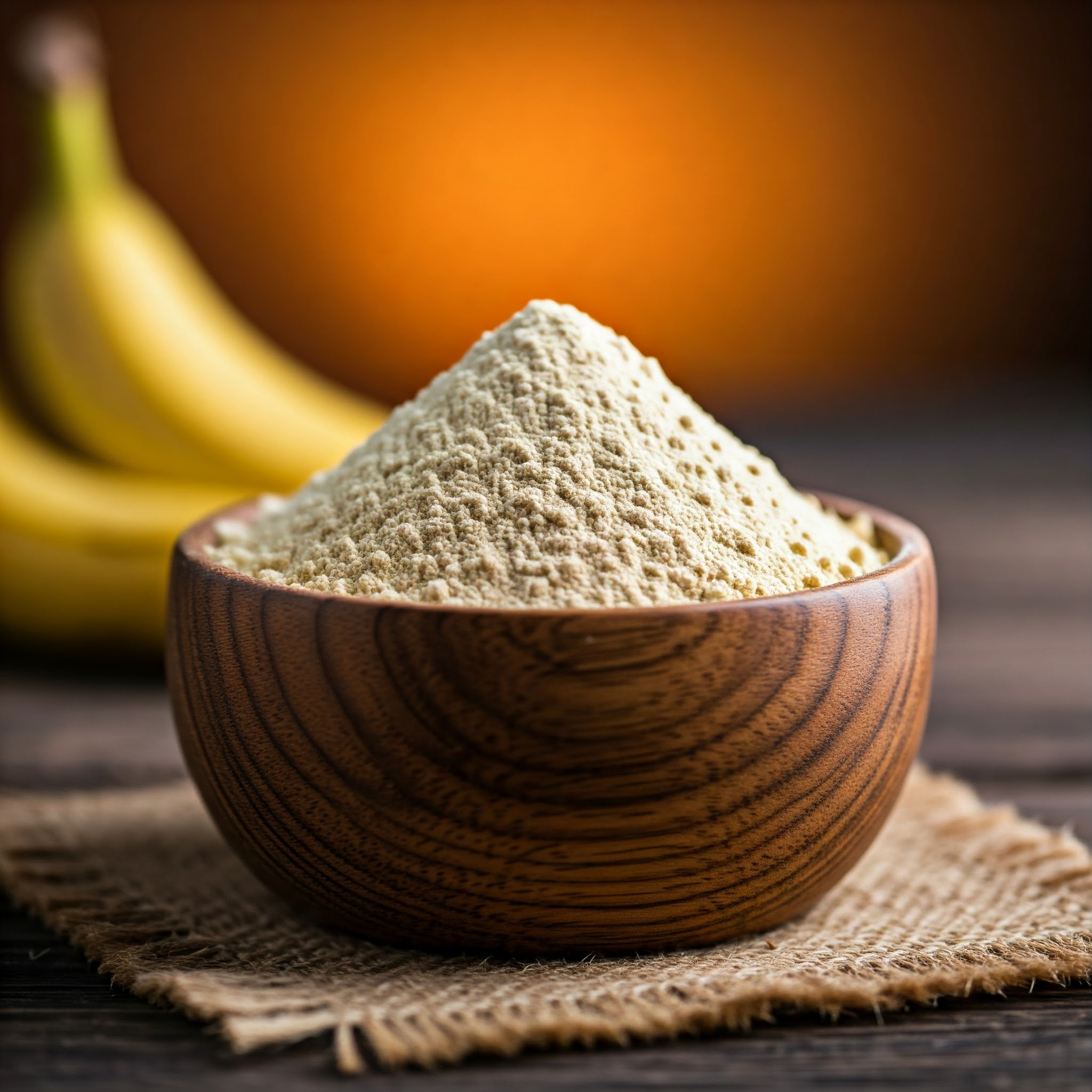 Harina Vegetal  - Comercializadora Vivaldi Global SAS